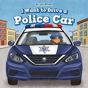 "I Want to Drive a Police Car" - Henry Abbott